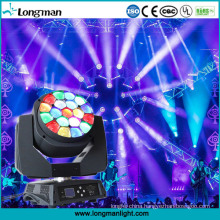 285W Night Club LED DMX B-Eye Moving Head Beam Light